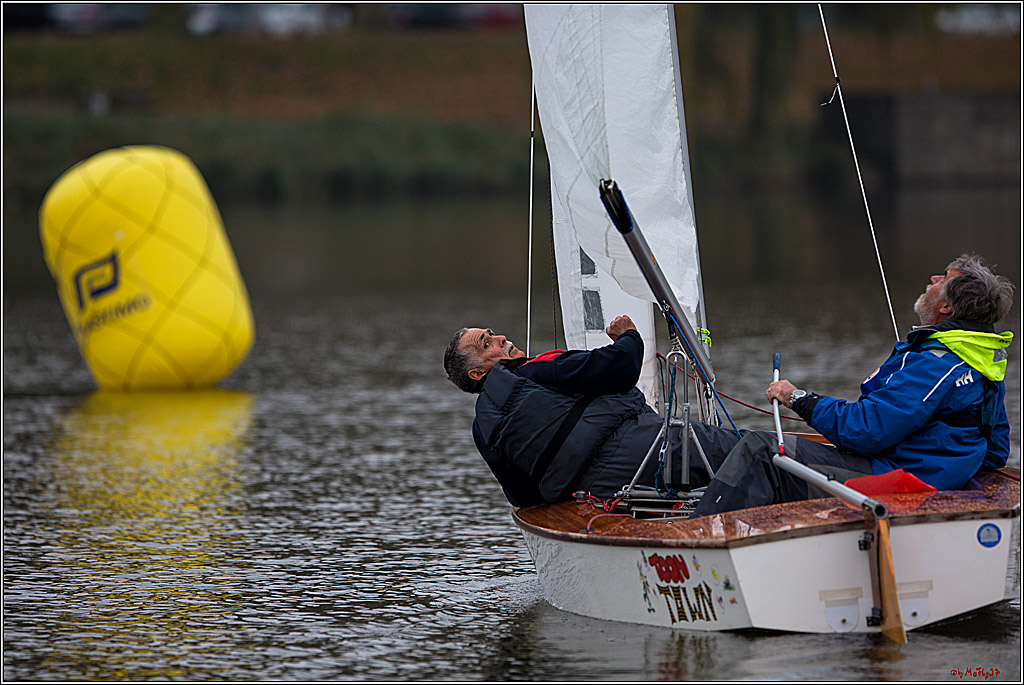 Meister der Landesmeister SVNRW, 15.11.2014